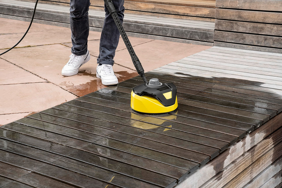 Kärcher Power Control Car & Home Pressure Washer